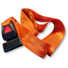Set Of 3 Pcs. Metal Quick Release With Cover